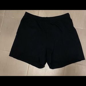 PacSun Stella Sweat Short